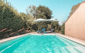 Petit Paradis Mazet